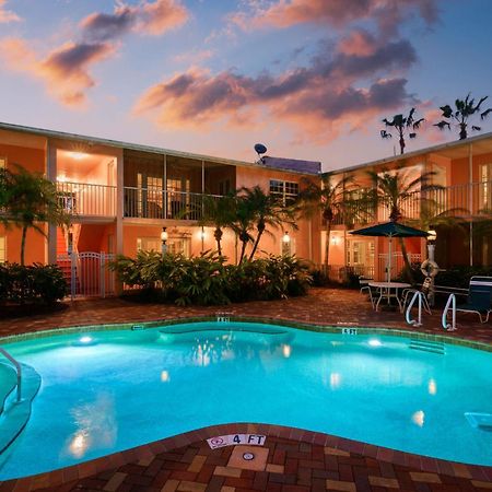 Siesta Key Inn Exterior foto